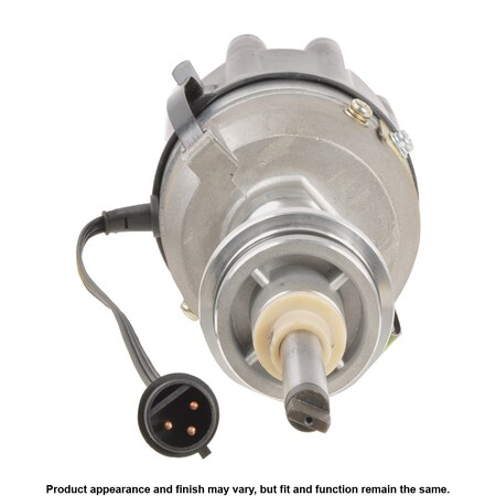A1 Cardone New Electronic Distributor, 84-3898 84-3898